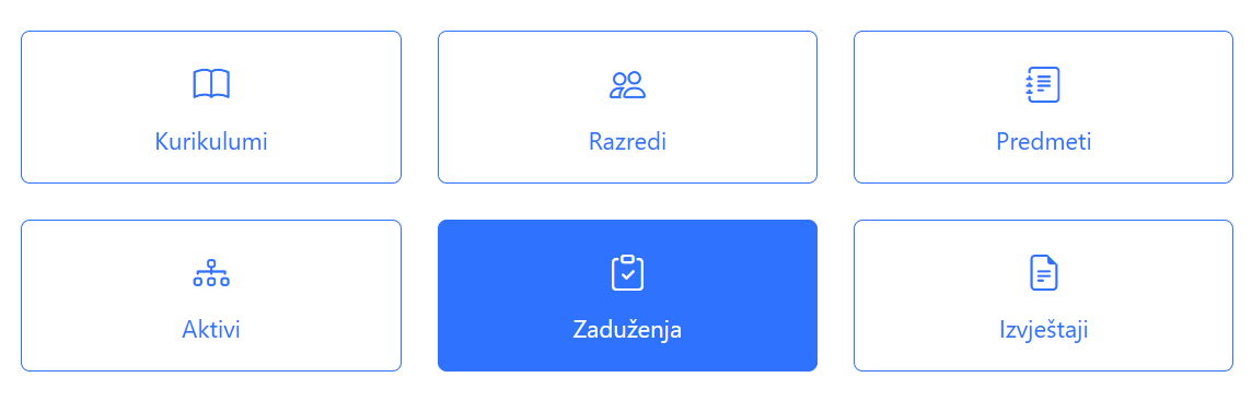 Školski planer
